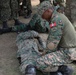 Partner nations conduct medical field training during TRADEWINDS 24