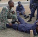 Partner nations conduct medical field training during TRADEWINDS 24