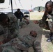 Partner nations conduct medical field training during TRADEWINDS 24