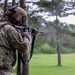 V Corps Best Squad Competition M4 Qualification Range