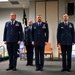 165th Operations Group, 158th Airlift Squadron and 165th Operations Support Squadron Change-of-Commands