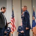 165th Operations Group, 158th Airlift Squadron and 165th Operations Support Squadron Change-of-Commands