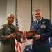 165th Operations Group, 158th Airlift Squadron and 165th Operations Support Squadron Change-of-Commands