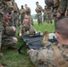 Marines, Indiana Guardsmen train to save lives