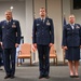 165th Operations Group, 158th Airlift Squadron and 165th Operations Support Squadron Change-of-Commands