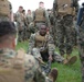 Marines, Indiana Guardsmen train to save lives
