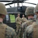 Marines, Indiana Guardsmen train to save lives