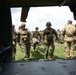 Marines, Indiana Guardsmen train to save lives