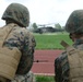 Marines, Indiana Guardsmen train to save lives