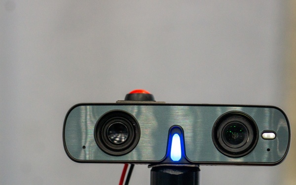 DDS at the AI Expo for National Competitiveness 2024