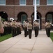 “The President’s Own” United States Marine Band Drum Major Auditions