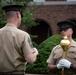 “The President’s Own” United States Marine Band Drum Major Auditions