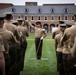 “The President’s Own” United States Marine Band Drum Major Auditions