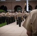 “The President’s Own” United States Marine Band Drum Major Auditions