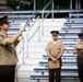 “The President’s Own” United States Marine Band Drum Major Auditions