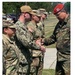 NMRLC NORA Sailors Earn German Armed Forces Proficiency Badge