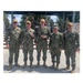 NMRLC Sailors Earn German Armed Forces Proficiency Badge