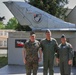 Maj. Gen. Sofge Visits Key Leader Engagement with Polish Military