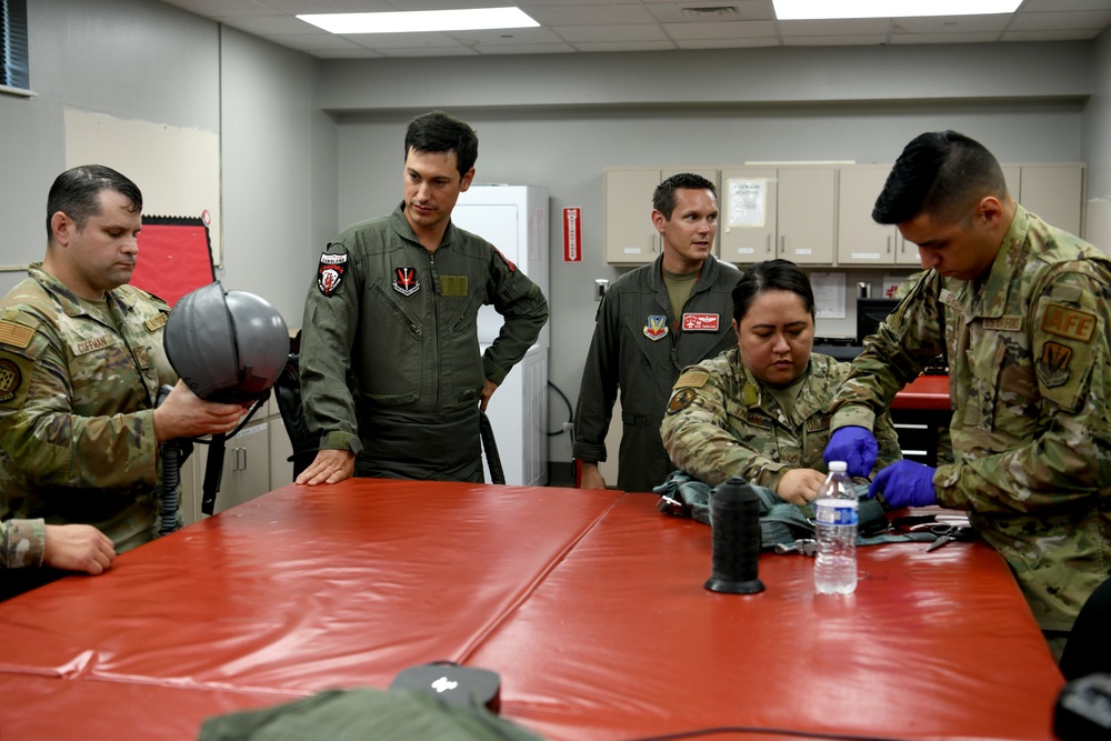 NASCAR driver Joey Logano visits Shaw