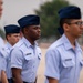 USAF BMT Coin Ceremony, Graduation -- 8-9 May 2024