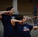 Navy Wounded Warrior leads 2024 Adaptive Sports Trials for Team Navy