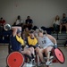 Navy Wounded Warrior leads 2024 Adaptive Sports Trials for Team Navy