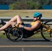 Navy Wounded Warrior leads 2024 Adaptive Sports Trials for Team Navy