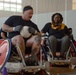 Navy Wounded Warrior leads 2024 Adaptive Sports Trials for Team Navy