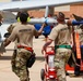 Sheppard AFB: Combat Capability Demonstration