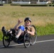 Navy Wounded Warrior leads 2024 Adaptive Sports Trials for Team Navy