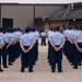 USAF BMT Coin Ceremony, Graduation -- 8-9 May 2024