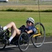 Navy Wounded Warrior leads 2024 Adaptive Sports Trials for Team Navy