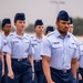 USAF BMT Coin Ceremony, Graduation -- 8-9 May 2024