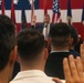 Miami Residents Become U.S. Citizens Aboard USS Bataan