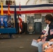 Miami Residents Become U.S. Citizens Aboard USS Bataan