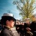 Coast Guard Academy holds change of watch Regimental Review