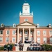 Coast Guard Academy holds change of watch Regimental Review