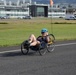 Navy Wounded Warrior leads 2024 Adaptive Sports Trials for Team Navy