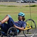 Navy Wounded Warrior leads 2024 Adaptive Sports Trials for Team Navy