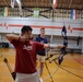 Navy Wounded Warrior leads 2024 Adaptive Sports Trials for Team Navy