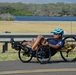 Navy Wounded Warrior leads 2024 Adaptive Sports Trials for Team Navy