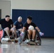 Navy Wounded Warrior leads 2024 Adaptive Sports Trials for Team Navy