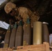1-258th Field Artillery conduct field artillery training exercise at African Lion 2024