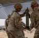 1-258th Field Artillery conduct field artillery training exercise at African Lion 2024