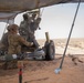 1-258th Field Artillery conduct field artillery training exercise at African Lion 2024
