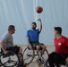 Navy Wounded Warrior leads 2024 Adaptive Sports Trials for Team Navy