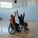 Navy Wounded Warrior leads 2024 Adaptive Sports Trials for Team Navy