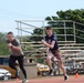 Navy Wounded Warrior leads 2024 Adaptive Sports Trials for Team Navy