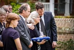 That's How the Light Gets In