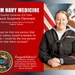 I am Navy Medicine - HM2 Laura Suzanne Denmark - at NMRTC Bremerton